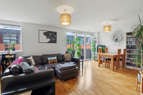 Bauhaus, Little John Street, Manchester, M3 3GZ