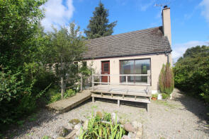 Martinet, B862 Errogie - B852 Junction, Inverness IV2 6UJ