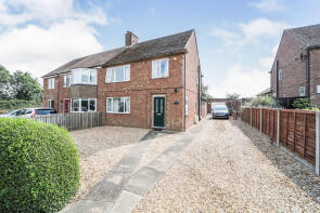 14, School Lane, Ely CB6 2DB