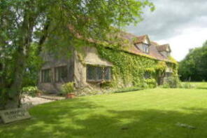 Hubbards Cottage, Bentley Lane, Birmingham B46 2QR