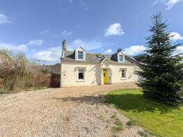 37, Lanark Road, Crossford, Carluke ML8 5RE