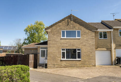 Waveney Road, Keynsham, Bristol, Somerset, BS31