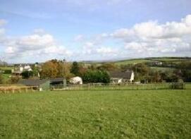 The Paddocks, Pool Road, Trewen, Launceston PL15 8QR