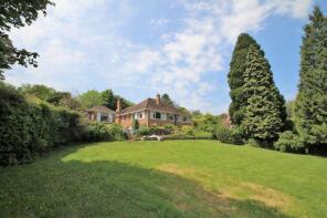 Millbank, Coggins Mill Lane, Mayfield TN20 6UP