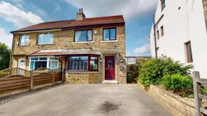 15, Burnside Avenue, Shelf, Halifax HX3 7RA
