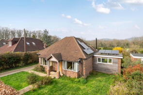 Vidolen, Mill Lane, Dunsfold, Godalming GU8 4LD