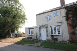 8 August Cottage, Main Street, Oakham LE15 7PE