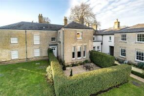 2 The Grange, Ashfield Grange, Long Thurlow Road, Bury St. Edmunds IP31 3HA