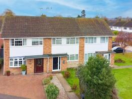 109, Millfields, Writtle, Chelmsford CM1 3LJ