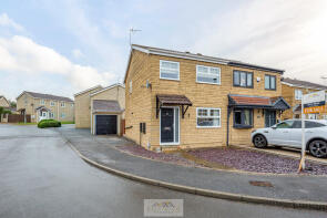 24, Hillcrest Drive, South Anston, Sheffield S25 5FQ