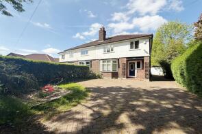 Hartford, Bramley Drive, Bramhall, Stockport SK7 2DR