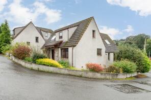 12, Kirk Brae, Cupar KY15 5ND