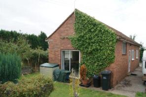 Damson Cottage, Halfway Lane, Stourport-on-severn DY13 9SW