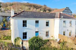 15, Commercial Hill, Truro TR3 7EP