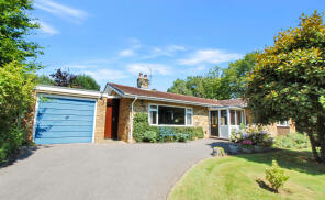 2, Steeres Hill, Rusper RH12 4PT