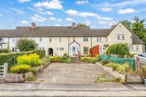 8, West Tynings, Forest Green, Stroud GL6 0EH