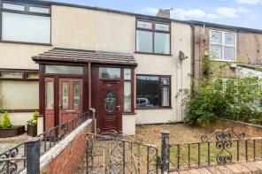 234, Gartons Lane, St. Helens WA9 4RA