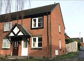 51, Glandwr, Newtown SY16 1RQ