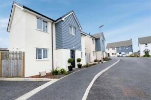 2, Kaolin Heights, Scredda, St. Austell PL25 5FG