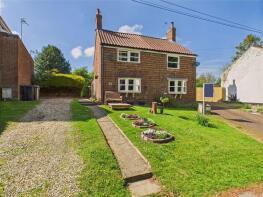 Orchard Cottage, East Road, Horncastle LN9 6QQ