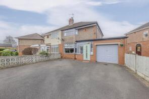5 Brunswick, Keeling Road, Stoke-on-trent ST10 1HA