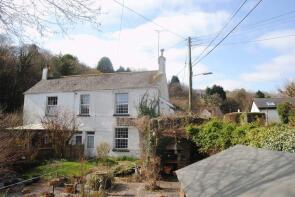 Tamar Lynn, Longlands Lane, Saltash PL12 4QF