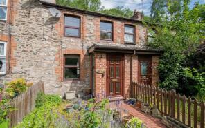 7, Mill Terrace, A541 Nant Junction To Village Road Junction, Mold CH7 5QG