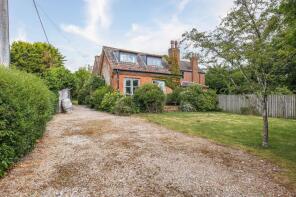 Old School Cottage, St Giles Road, Melton Constable NR24 2RB