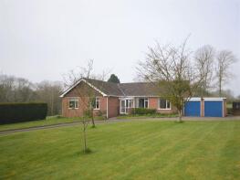 Broadlands, Llantilio Crossenny Village Thoroughfare, Abergavenny NP7 8SU