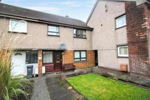 3, Almond Court, Torbane Drive, Bathgate EH47 0JW