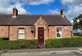1, Stormont Terrace, Gretna Loaning, Gretna Green, Gretna DG16 5DZ
