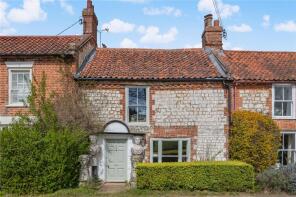 The Images, Wells Road, King's Lynn PE31 8HU
