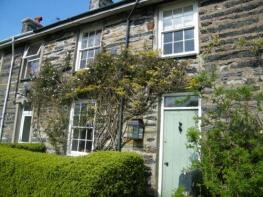 3, Tre Saethon, Penrhyndeudraeth LL48 6SR