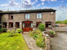 Trent Cottage, The Coach Houses, Burston Lane, Burston, Stafford ST18 0DS
