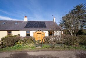 1, Berrybank Farm Cottages, Eyemouth TD14 5LU