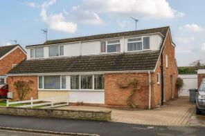 79, Wenrisc Drive, Witney OX29 0RQ