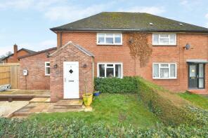 6, St Michaels Way, Market Drayton TF9 2DE