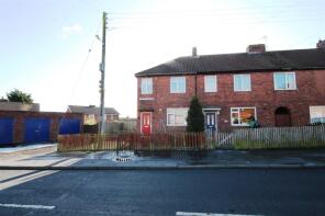 1, Myrtle Grove, Crook DL15 9RH