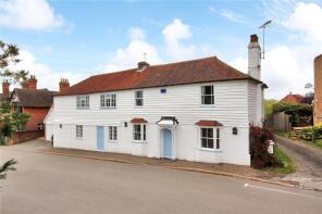 Church House, Church Street, Wadhurst TN5 7AH