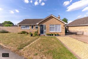 1, Bramley Avenue, St. Ives PE27 4UD