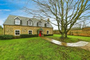 Copper Beech, Fairswell Manor, Main Road, King's Lynn PE33 9ET