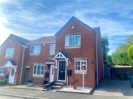 20, Fremantle Drive, Heath Hayes, Cannock WS12 2GY