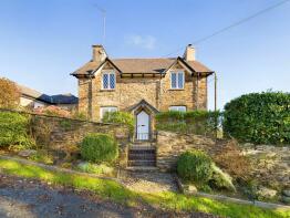 Hillcrest, Road From The B3254 Junction West Of Penhale To Gellis Rise, Trewidland, Looe PL13 1PP