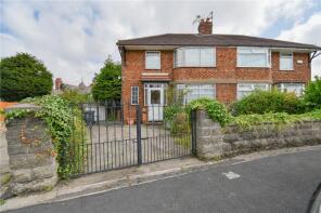 35, Cecil Road, Prenton CH42 9PF