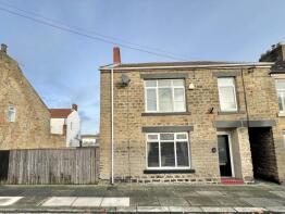 34-35, Bridge Street, Tow Law DL13 4LD