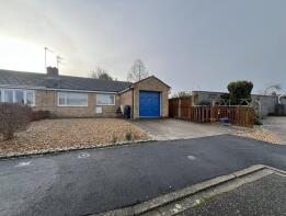 36, Horsegate Gardens, Chatteris PE16 6NH