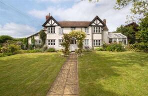 Fairview, C1055 From Hamnish Bank To C1110, Leominster HR6 0NE