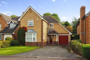26, Gillercomb Close, Nottingham NG2 6SE