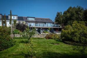Pen Lon, Access From C215 Past School Terrace To Coednant, Penmon, Beaumaris LL58 8SH