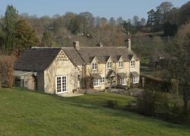 Home Farm Cottage, 400906 Bagendon Village Hall To Gardeners Cottage, Upper End, Cirencester GL7 7DU